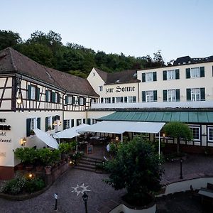 Romantik Hotel Zur Sonne