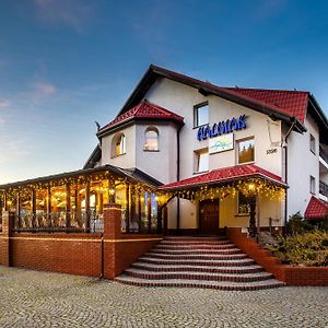 Centrum Halniak